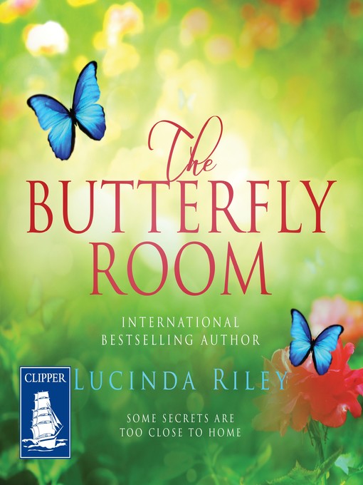 Title details for The Butterfly Room by Lucinda Riley - Wait list